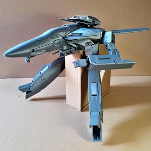 VF-1 Super Veritech ( Macross - Robotech )