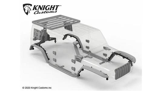 JL parts set