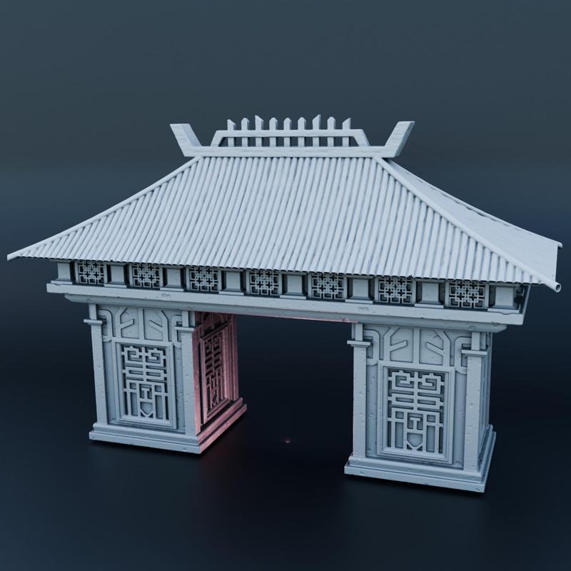 Japanese house