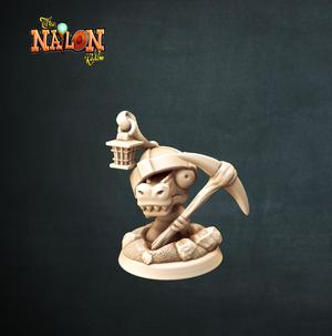 Kobold Miner