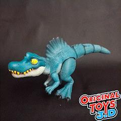 FLEXI DINO SPINOSAURUS