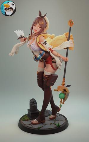 Atelier Ryza