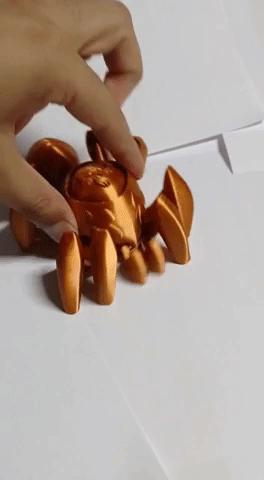 Hunter Spider Flexi
