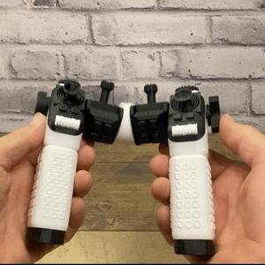 Game Controller Fidget