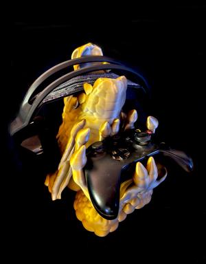 Dragon Claw part1 *Personal Use*