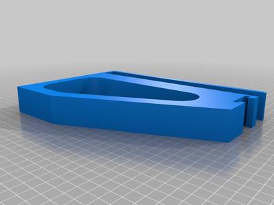 Desk stand