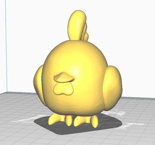 Chikipi Palworld