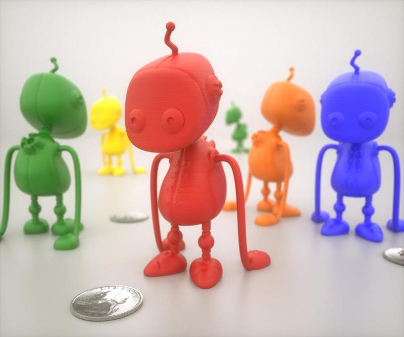 Worker-bot
