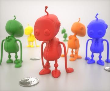 Worker-bot