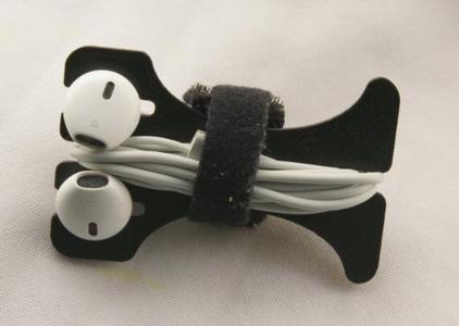 Ear Bud Card
