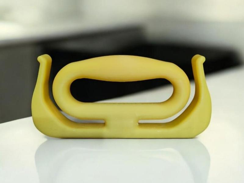 Shopping Bag Holder