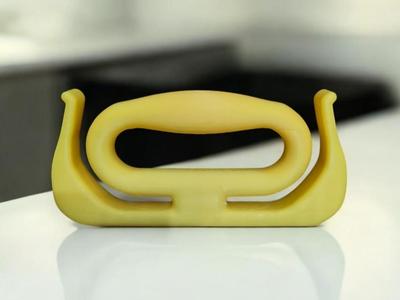 Shopping Bag Holder