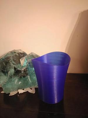 non planar vase 3