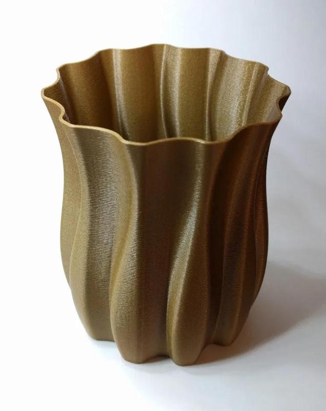 Vase / Pen Holder