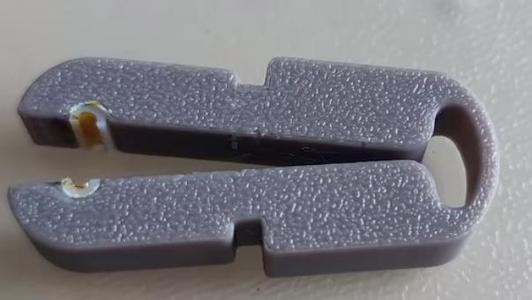 Filament Connector