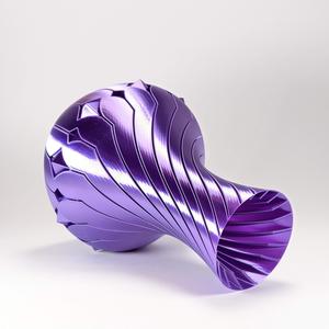 Jewel Vase