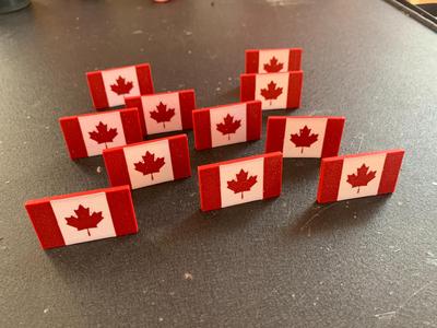 Shop Canadian Collection