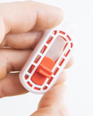 Bonus Snappy Switch Keychain Extras