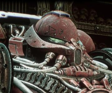 MkIV Power Armor, Δ (Delta) “Oberon” Pattern Helmet