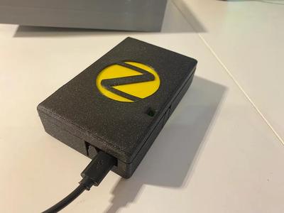 Phone, Apple Watch and USBC earphone Charge stand