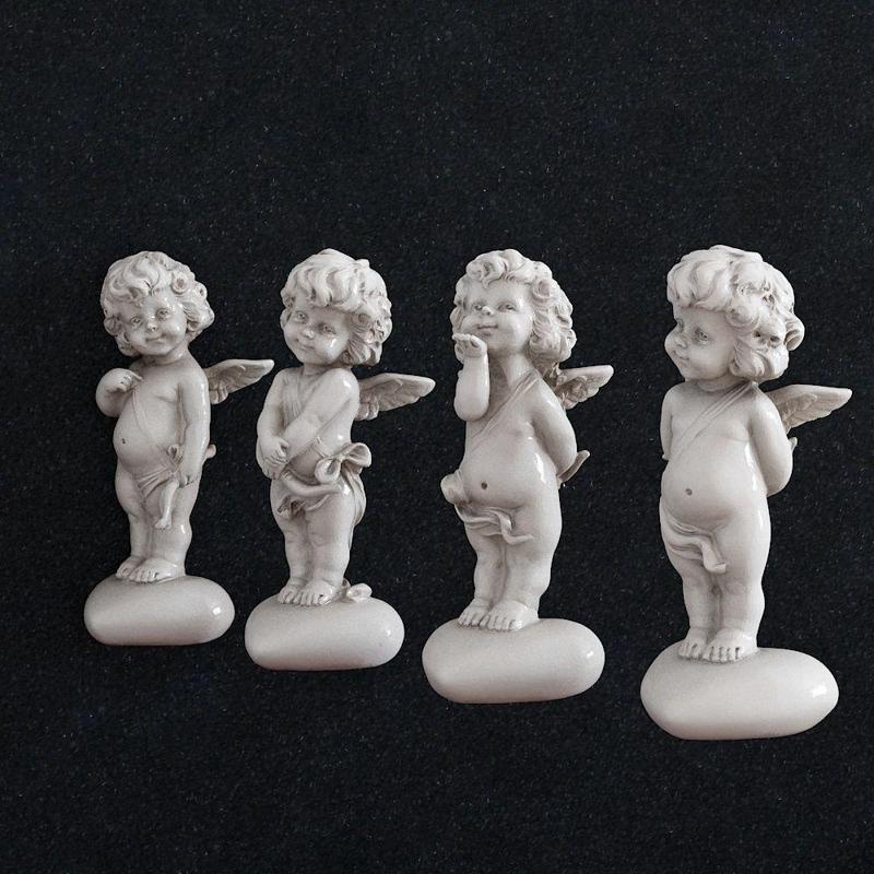 Angel Baby Pendant
