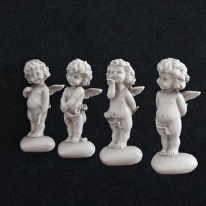 Angel Baby Pendant