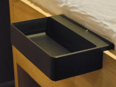 Bed Pocket!