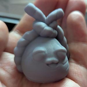Rock-Kun DeskBuddy