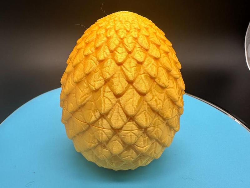 Legendary Dragon Egg – Mini Size – Screw Top