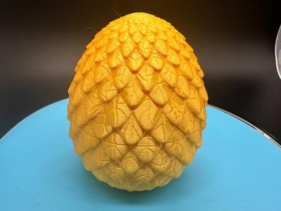 Legendary Dragon Egg – Mini Size – Screw Top