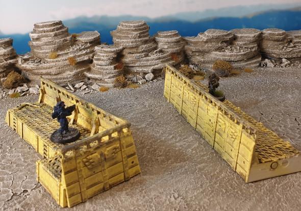 Trenchline