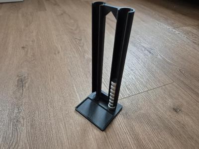 Capsule Tower Storz & Bickel