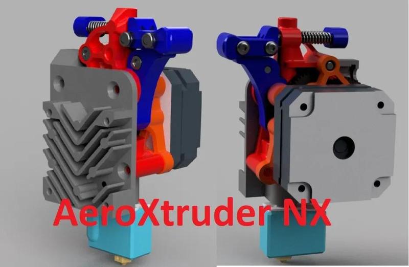 AeroXtruder NX
