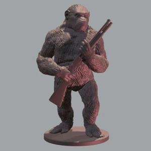Caesar Inspirited Model V02