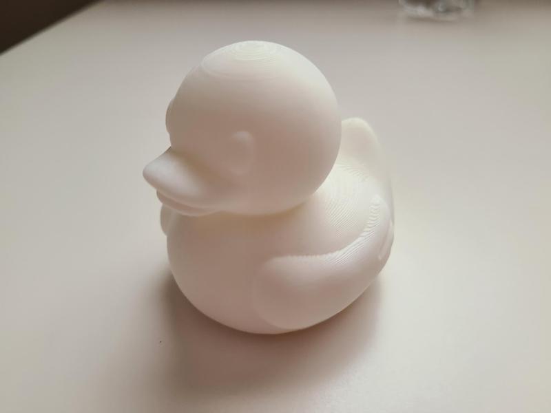 Rubber Duck