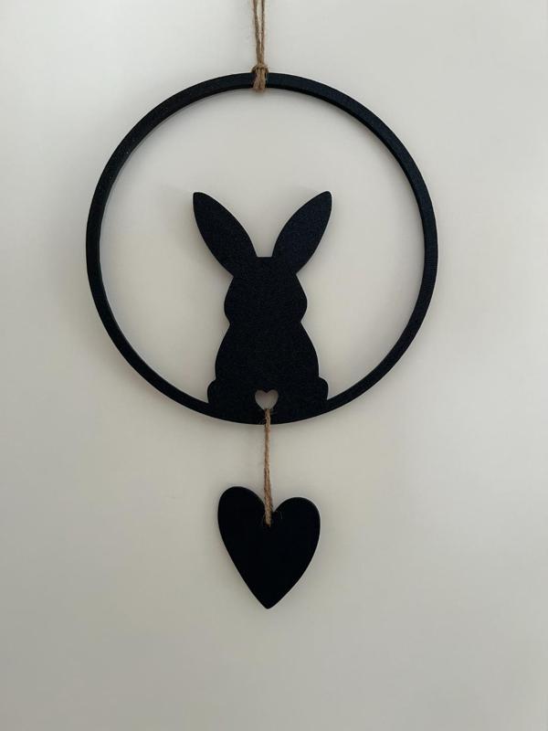 Osterkranz / Easterdecor