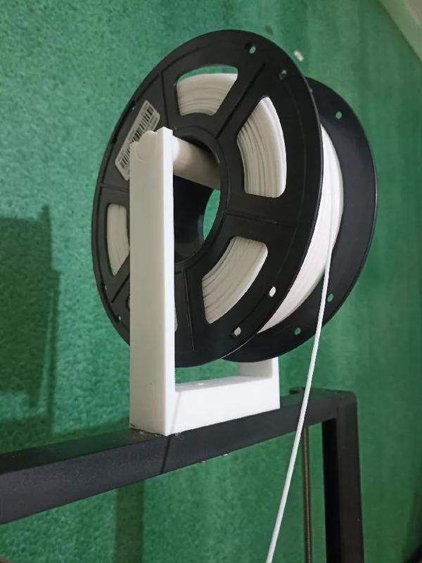 Creality Ender 3 Spool Holder
