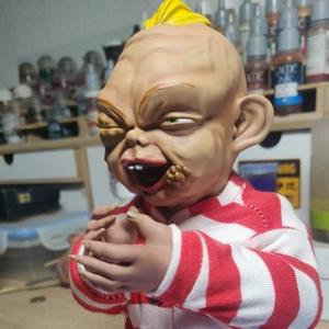 Braindead – Dead Alive – Baby Selwyn