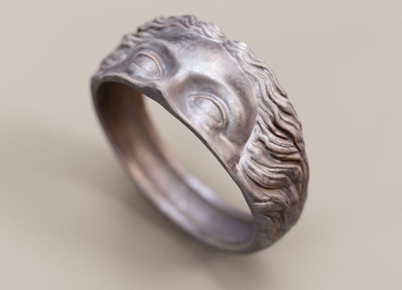 Venus Ring
