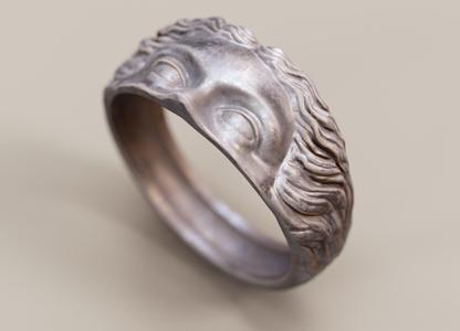 Venus Ring
