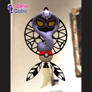 Dream Catcher Pokemon Arbok – Dream Catcher