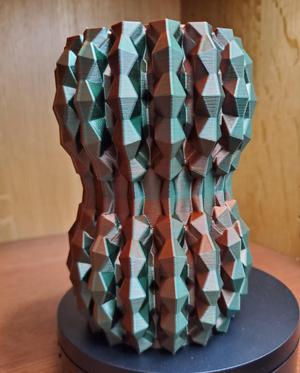wazzy vase.stl