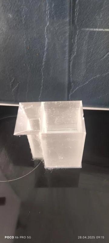 Ultrasonic Humidifier container