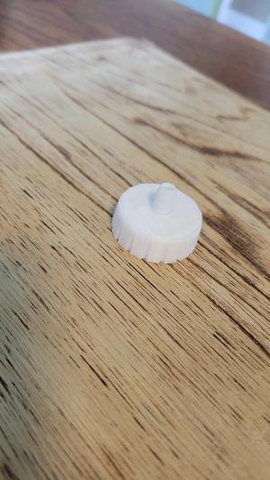 Bottle Cap Nozzle