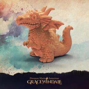 Little Dragon