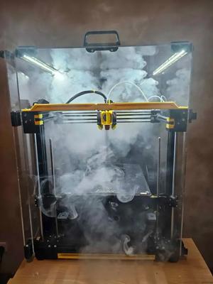 Ender NG 1.2 – Ender 3 Max Neo / Ender 3 Max Conversion