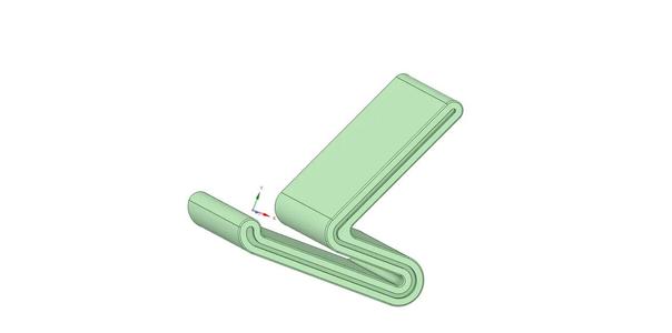 PHONE STANT