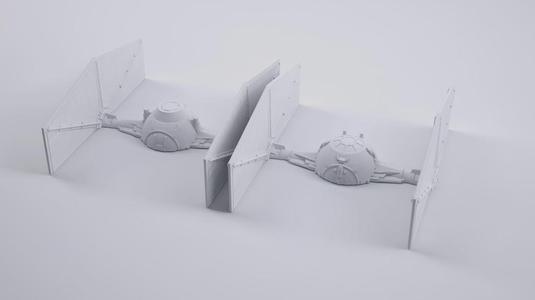 Tie Fighter