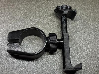 Yamaha DTX Phone Holder