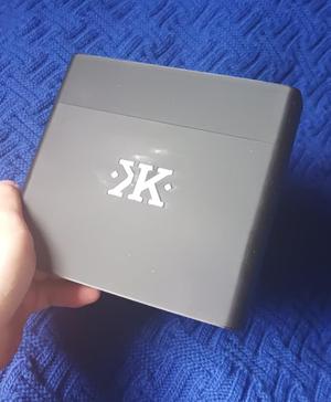 Kayoumini 2.5″ Case